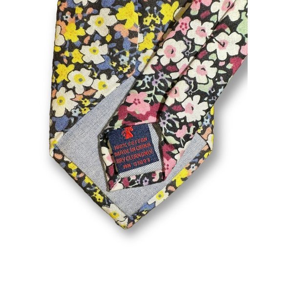 Spring Flower‎ Ties - Picture 3 of 4